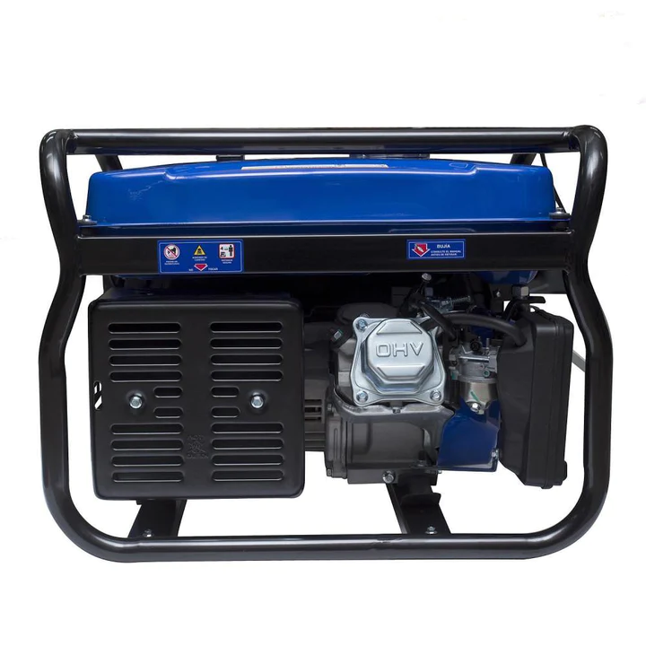 Generador Eléctrico 2200W Hyundai Gasolina 82HYG3050.5