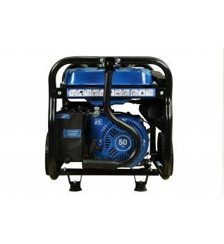 Generador Eléctrico 2800W Hyundai Gasolina 82HYG4050.11