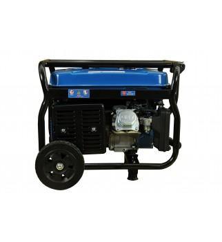 Generador Eléctrico 2800W Hyundai Gasolina 82HYG4050.5