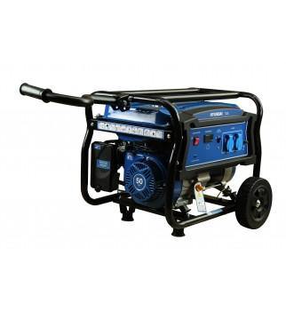 Generador Eléctrico 2800W Hyundai Gasolina 82HYG4050.6