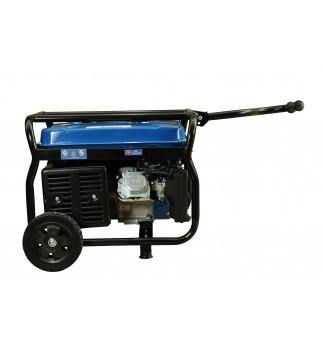 Generador Eléctrico 2800W Hyundai Gasolina 82HYG4050.7