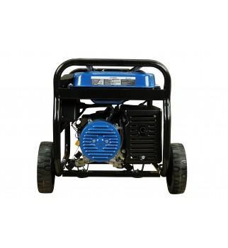 Generador Eléctrico 2800W Hyundai Gasolina 82HYG4050.8