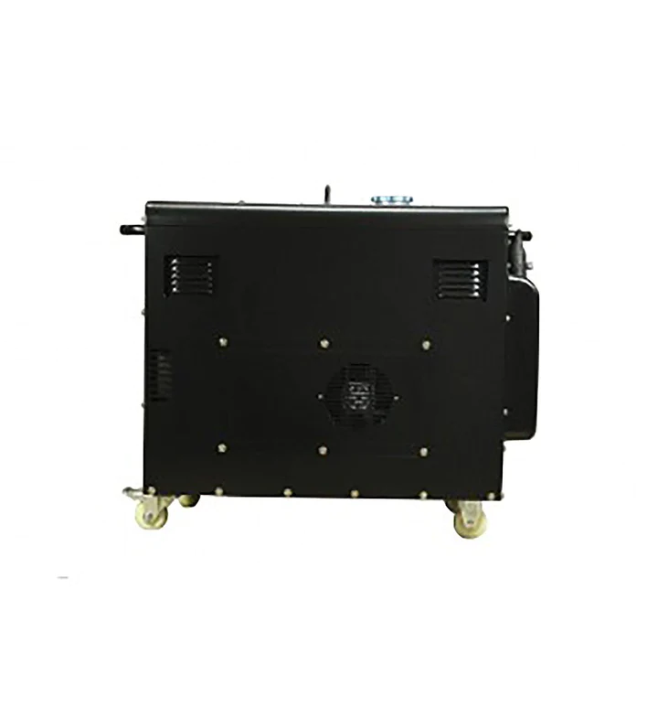Generador Eléctrico 5000W Hyundai Diesel 78DHY6000SE.4