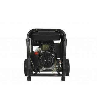 Generador Eléctrico 5500W Hyundai Diesel 78DHY6000LE.9