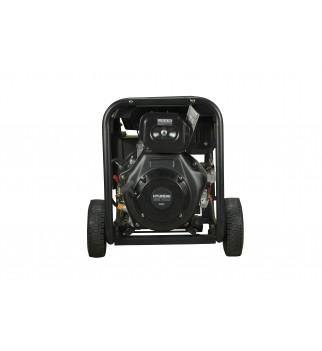 Generador Eléctrico 6500W Hyundai Diesel 78DHY8000LE.7